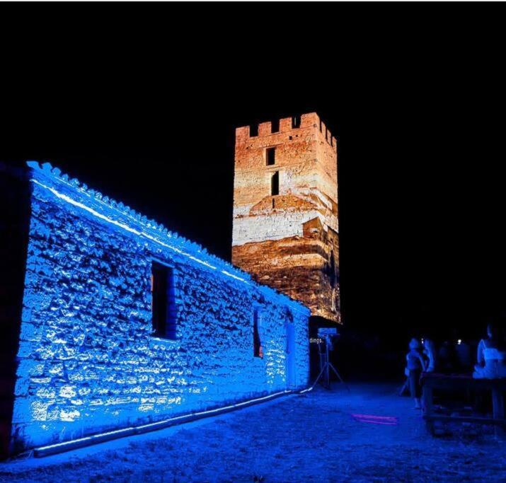 Artemis House Villa Néa Fókaia Dış mekan fotoğraf