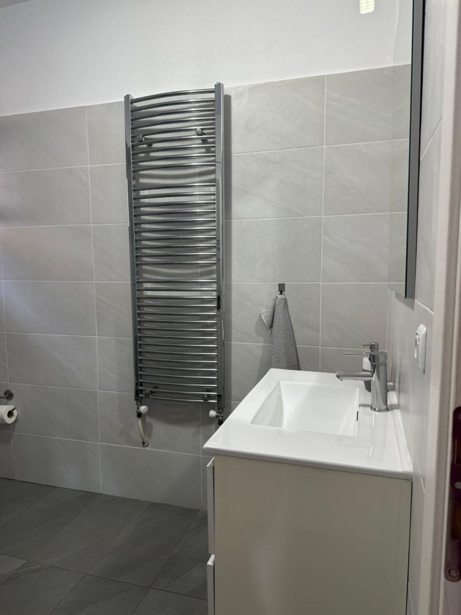 Artemis House Villa Néa Fókaia Dış mekan fotoğraf