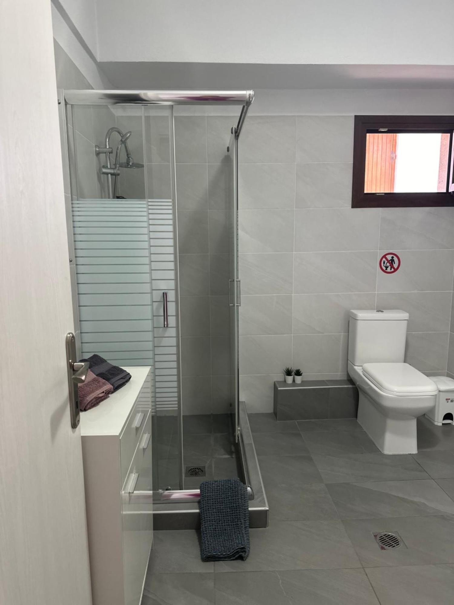 Artemis House Villa Néa Fókaia Dış mekan fotoğraf